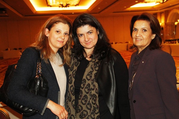 Platform Horizon International Women's Day